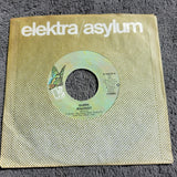 QUEEN JEALOUSY ELEKTRA BUTTERFLY LABEL FUN IT  E-46039