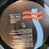 PINK FLOYD A COLLECTION OF GREAT DANCE SONGS UK IMPORT