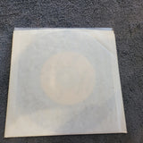 STRAIGHT A'S VALLEY DUDES PICTURE SLEEVE SCR-101551