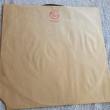 FAITH S/T SELF TITLED BROWN BAG RECORDS