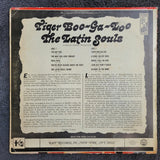 LATIN SOULS TIGER BOO-GA-LOO KAPP KS-3553