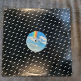 LOOSE ENDS HANGIN' ON A STRING A LITTLE SPICE MCA 23543