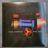 OPTICAL RYME TYME & BAD COMPANY VIRUS 006 2LP UK IMPORT