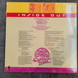 CHICK COREA INSIDE OUT