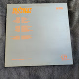 BUZZCOCKS ANOTHER MUSIC IN A DIFFERENT KITCHEN UK IMPORT