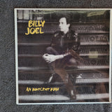 BILLY JOEL AN INNOCENT MAN NEW SEALED ORIGINAL PRESSING