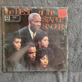 STAPLE SINGERS THE BEST OF EXODUS SHRINK
