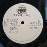 2 DEEP SWEN RAISE IT HIT & RUN HYDE RECORDS