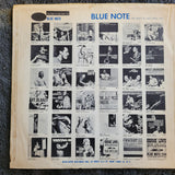 JIMMY SMITHS HOUSE PARTY BLP 4002 47 WEST 63RD BLUE NOTE
