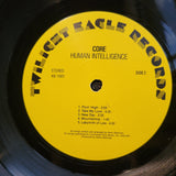 HUMAN INTELLIGENCE CORE TWILIGHT EAGLE W/ INSERT