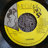 FRANKIE WILMOTT LIFT THE STRAIN MEGA BASS JAMAICA IMPORT