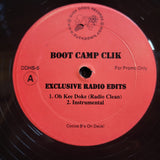 BOOT CAMP CLIK OH KEE DOKE PROMO