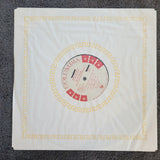 DONALD BYRD GIGI GRYCE MODERN JAZZ PERSPECTIVE 6 EYE WHITE LABEL PROMO WLP
