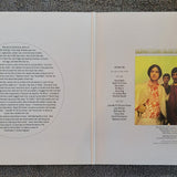 KINKS SOMETHING ELSE 180 GRAM RED VINYL NUMBERED LIMITED EDITION