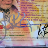 KIRK WHALUM EVERYTHING IS EVERYTHING AUTOGRAPHED THE MUSIC OF DONNY HATHAWAY