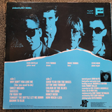 ELVIS COSTELLO ALMOST BLUE IMPORT