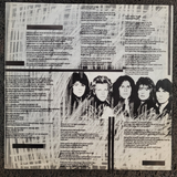MICHAEL SCHENKER GROUP MSG IMPORT NETHERLANDS UFO