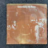 CREDIBILITY GAP SOMETHING FOR MARY WHITE LABEL PROMO SPINAL TAP WLP