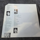 D.I. TRAGEDY AGAIN ORANGE VINYL W/ INSERT