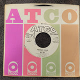 AC/DC PROBLEM CHILD WHITE LABEL PROMO WLP MONO