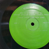 REVEREND REV RL WHITE HAVE THINE OWN WAY LORD MERL RECORDS ATLANTA SHRINK