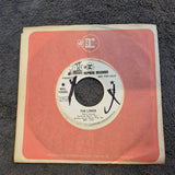 NEIL YOUNG THE LONER WHITE LABEL PROMO SUGAR MOUNTAIN REPRISE 0785