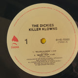 DICKIES KILLER KLOWNS FROM OUTER SPACE