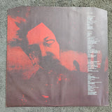 KATATONIA THE GREAT COLD DISTANCE NUMBERED LIMITED EDITION RED VINYL IMPORT