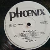 BEATLES RARE BEATLES IMPORT PHOENIX