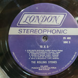 ROLLING STONES 12 X 5 1966