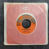 JIMI HENDRIX EXPERIENCE PURPLE HAZE THE WIND CRIES MARY REPRISE 0597