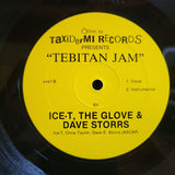ICE-T, THE GLOVE, & DAVE STORRS PRESENTS RECKLESS TAXIDERMI