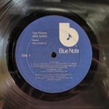 GENE HARRIS TONE TANTRUM BLUE NOTE