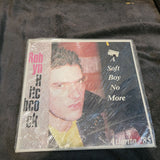 ROBYN HITCHCOCK A SOFT BOY NO MORE NEW SEALED