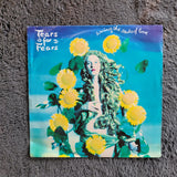 TEARS FOR FEARS SOWING THE SEEDS OF LOVE WEST GERMAN IMPORT FONTANA GERMANY