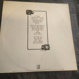 QUEEN A NIGHT AT THE OPERA WLP WHITE LABEL PROMO