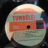 TUMBELE BIGUINE AFRO & LATIN SOUNDS IMPORT UK 2LP