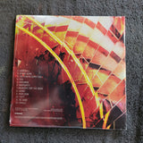 SLIPKNOT THE END SO FAR NEW SEALED CLEAR VINYL