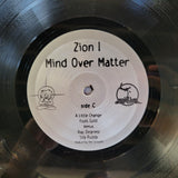 ZION I MIND OVER MATTER