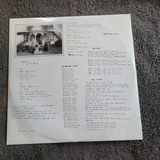 DANIEL NORGREN WOOH DANG HARD SLEEVE W/ INNER SLEEVE SUPER PUMA
