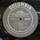 JOHN KIRBY & HIS ORCHESTRA SELF TITLED S/T