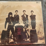 JOAN JETT BLACKHEARTS GLORIOUS RESULTS OF A MISSPENT YOUTH NEW SEALED
