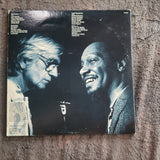 GIL EVANS TADD DAMERON THE ARRANGERS TOUCH CLIFFORD BROWN KENNY DORHAM PRESTIGE