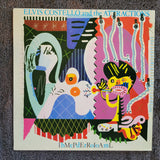 ELVIS COSTELLO IMPERIAL BEDROOM IMPORT