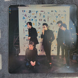 UNDERTONES POSTIVE TOUCH IRELAND IMPORT