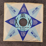 O'JAYS LOOK OVER YOUR SHOULDER PROMO I'M SO GLAD I FOUND YOU BELL BEL-704