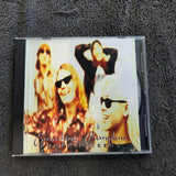SMASHING PUMPKINS PUMPKIN SEEDS CD