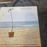 NEIL YOUNG ON THE BEACH W/ INNER SLEEVE