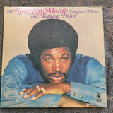 RUDY RAY MOORE THE TURNING POINT SINGING ALBUM GENERATION