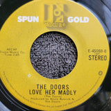 DOORS HIT KIT BOX SET PROMO SPUN GOLD SERIES ELEKTRA
